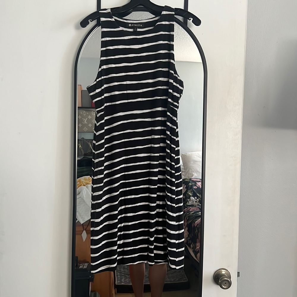 Athleta Dress